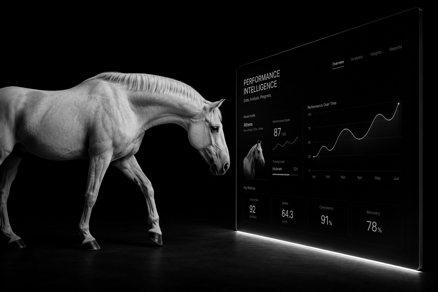 Performance Intelligence