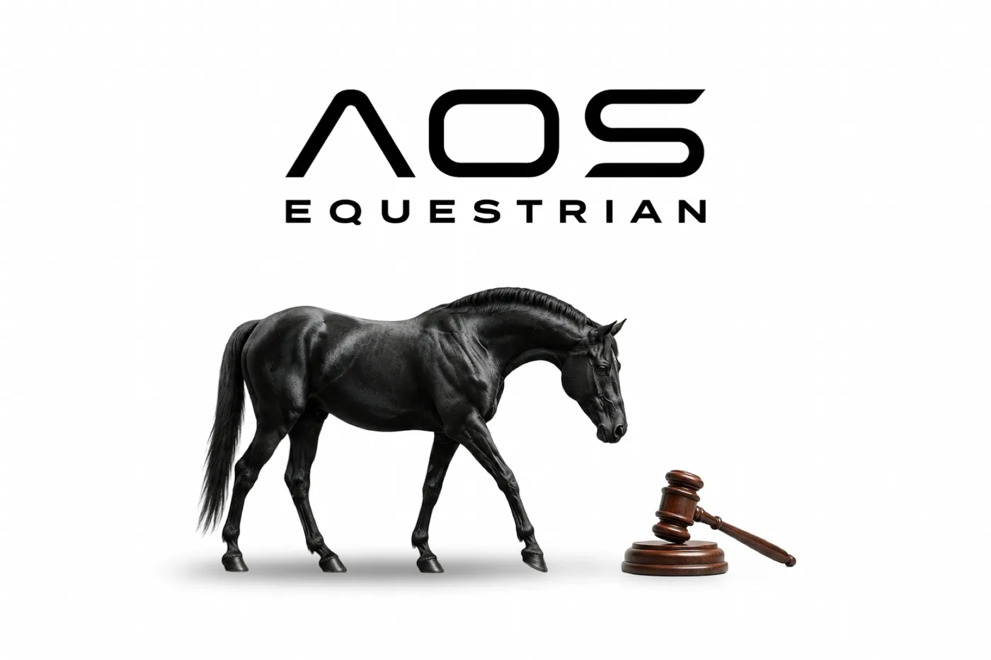 AOS Equestrian — Organizer-first platform for premium equestrian auctions