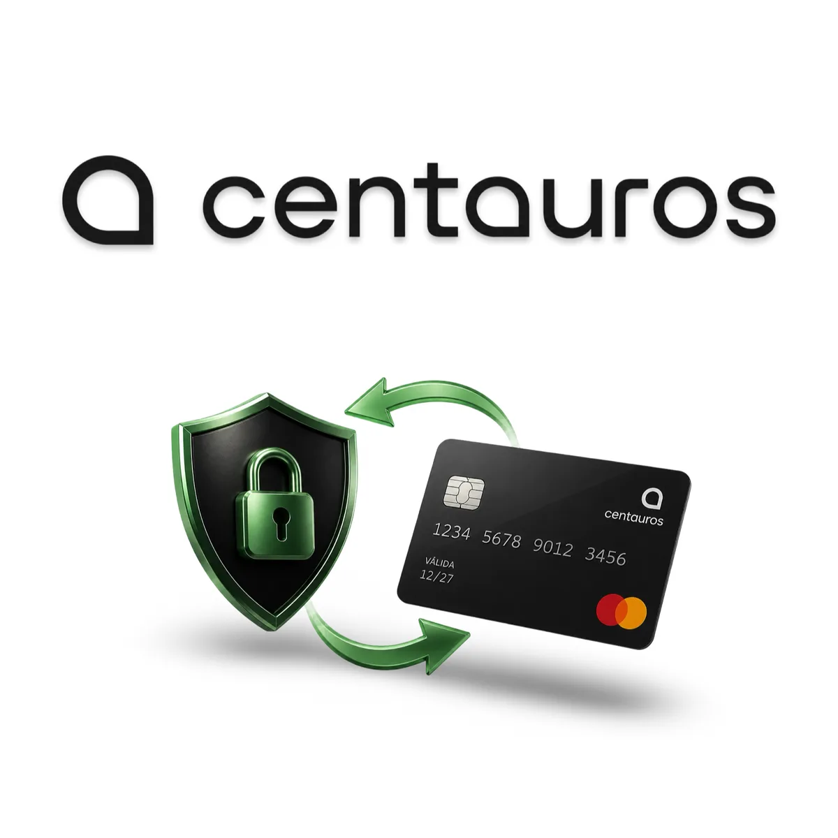 Centauros — Payment policy, assurance and automated collection